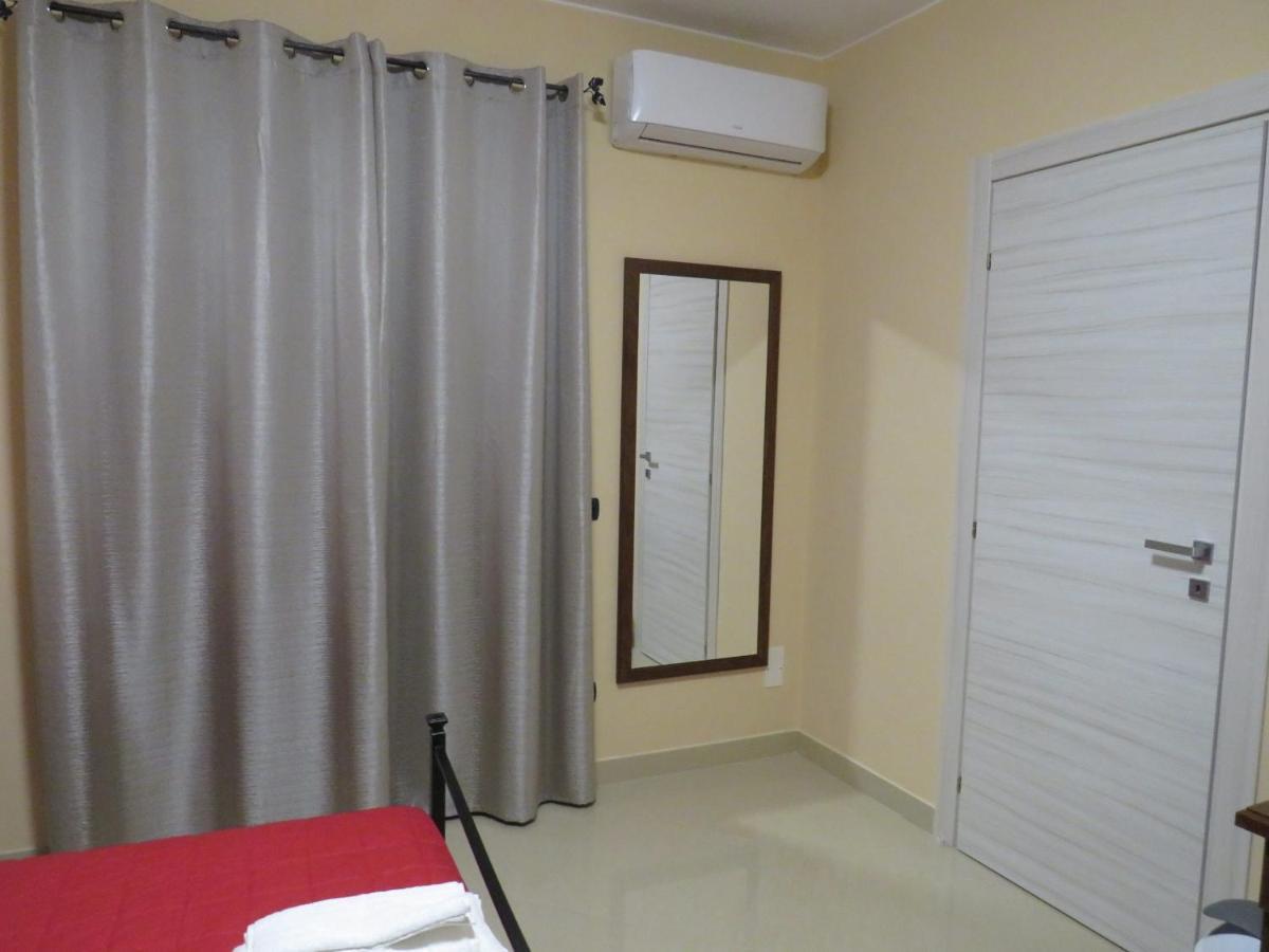 B&B Romano Gela Exterior photo