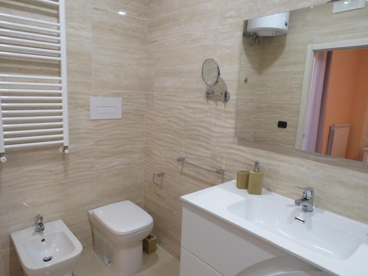 B&B Romano Gela Exterior photo